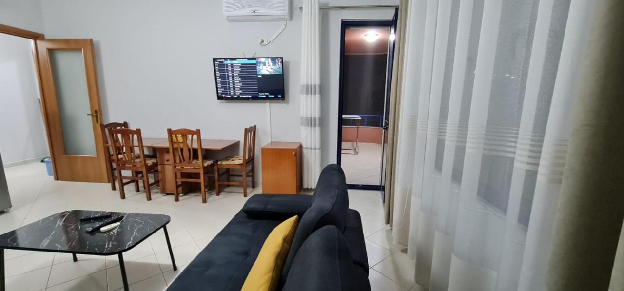 Miami Beach Apartments Голем Экстерьер фото