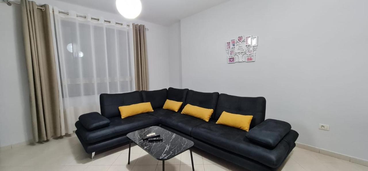 Miami Beach Apartments Голем Экстерьер фото